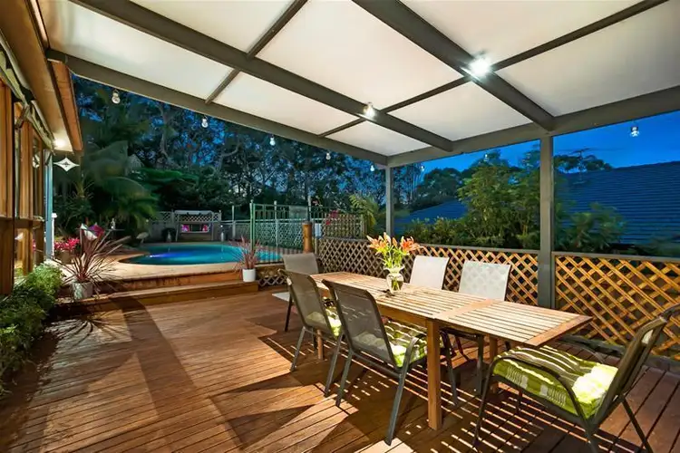 Fifth view of Homely house listing, 3 Laurel Place, Ryde NSW 2112