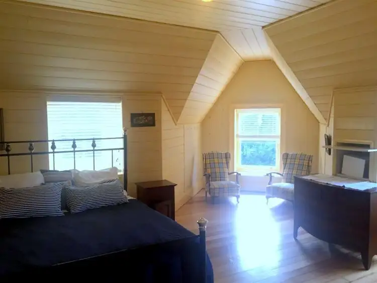 Fifth view of Homely house listing, 13 East Barrack Street, "Arcoona", Deloraine TAS 7304