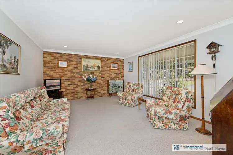 Second view of Homely house listing, 32 Murson Crescent, North Haven NSW 2443