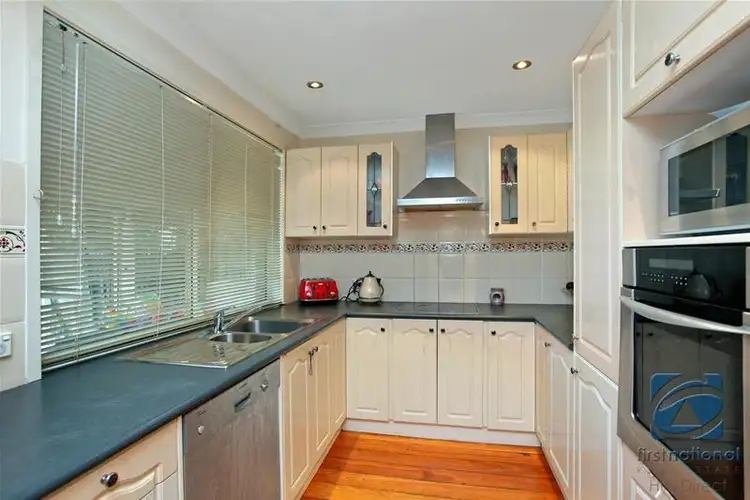 Third view of Homely house listing, 103 Kennington Avenue, Quakers Hill NSW 2763