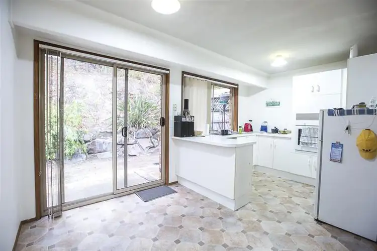 Second view of Homely semi-detached listing, 11/3 Wayne Place, Oxenford QLD 4210