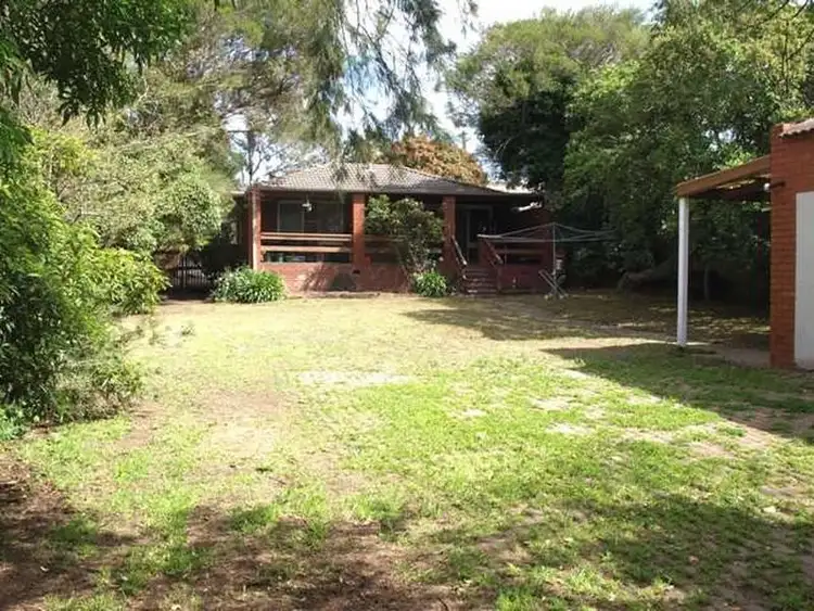 Seventh view of Homely house listing, 128 Oban Road, Ringwood North VIC 3134