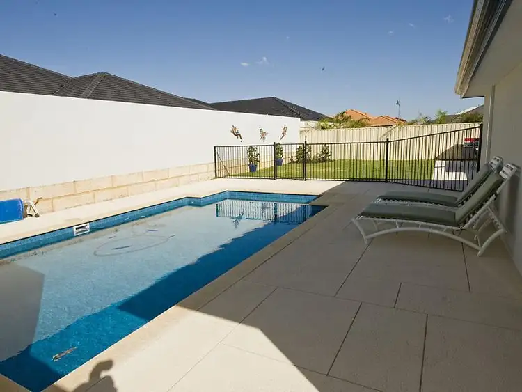 Second view of Homely house listing, 13 Wombarra Street, Secret Harbour WA 6173