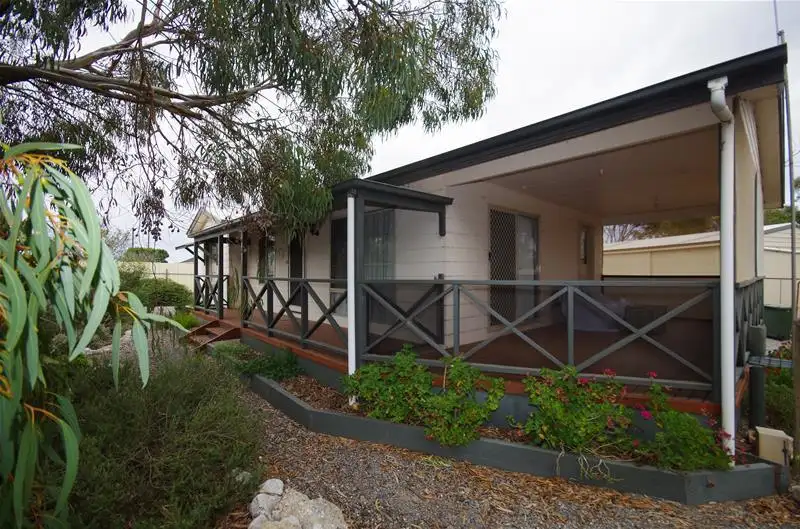 Main view of Homely house listing, 1a School Road, Yorketown SA 5576