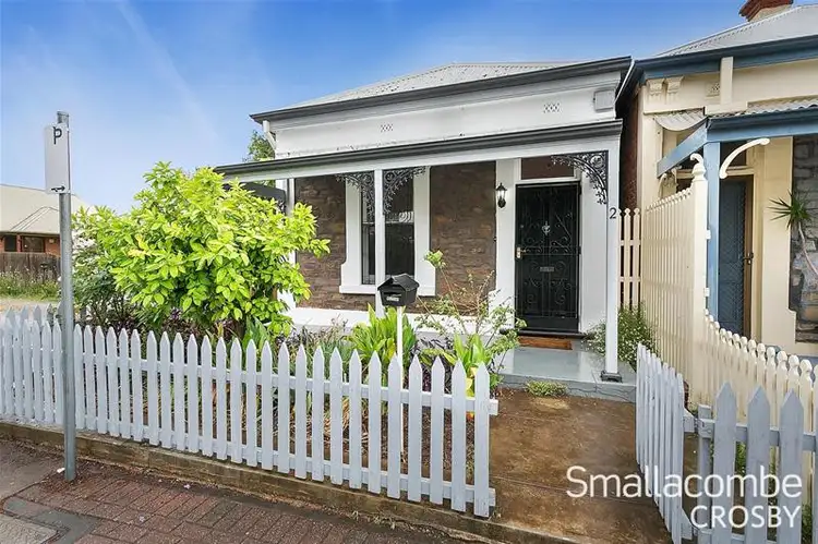 2 Hall Street, Norwood SA 5067