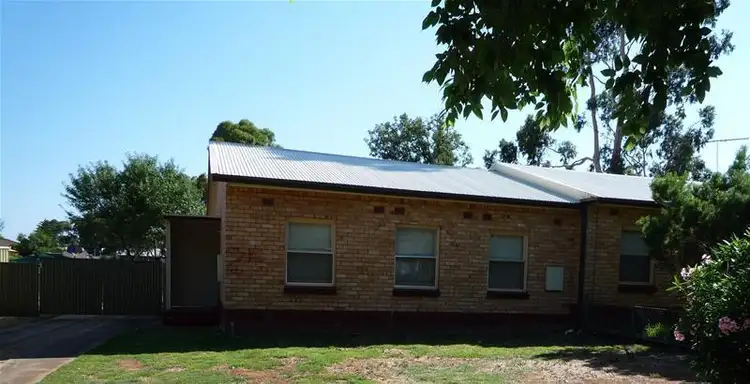 25 Dewey Street, Elizabeth East SA 5112