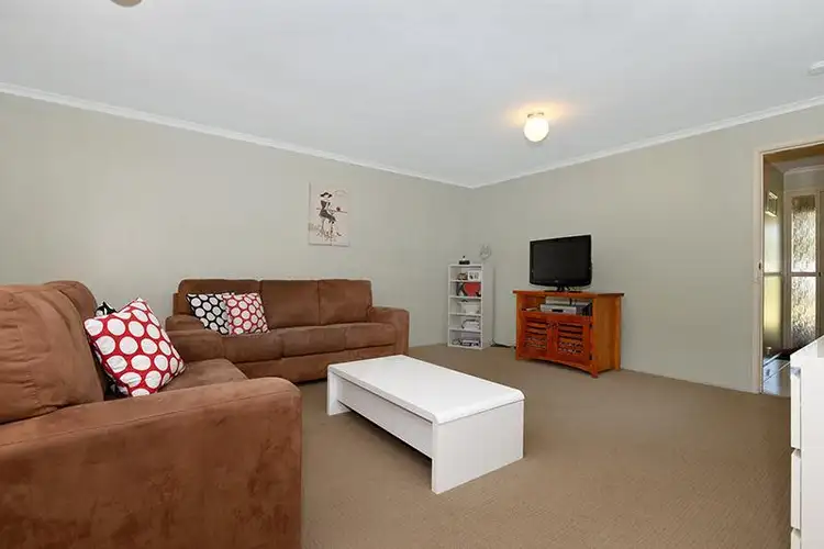 Third view of Homely unit listing, 2/15 Kratzmann Court, Kearneys Spring QLD 4350