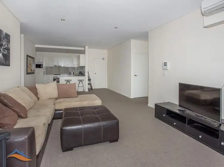 Fourth view of Homely apartment listing, 22/143-149 Corrimal Street, Wollongong NSW 2500
