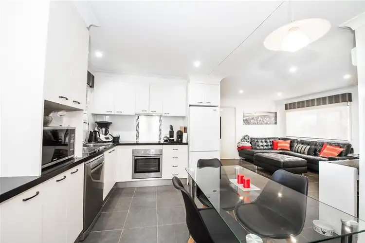Third view of Homely apartment listing, 4/89 Herries Street, East Toowoomba QLD 4350
