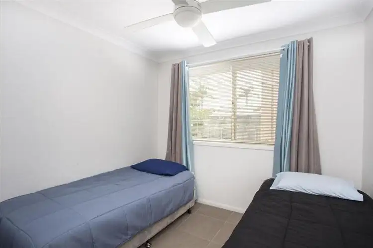 Fifth view of Homely house listing, 124 Maloneys Drive, Maloneys Beach NSW 2536