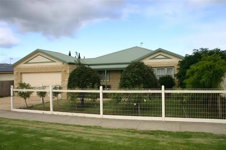 81 Ziegler Parade, Allansford VIC 3277