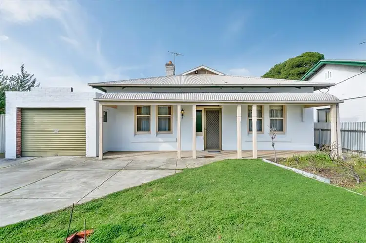 Main view of Homely house listing, 581 Goodwood Road, Colonel Light Gardens SA 5041