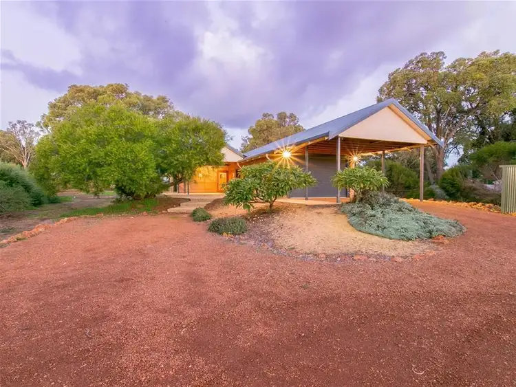 12 Camfield Place, Bedfordale WA 6112