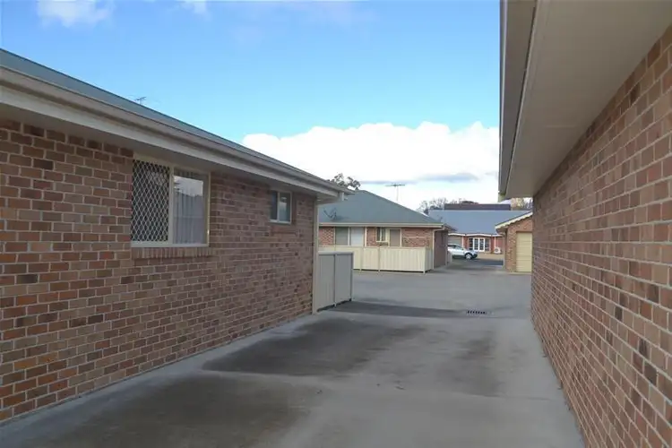 Sixth view of Homely semi-detached listing, 9/20 Henderson Street, Inverell NSW 2360