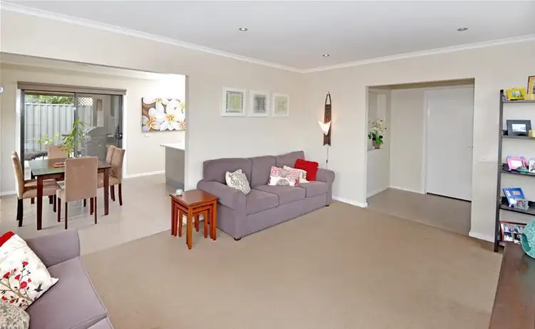 Fourth view of Homely house listing, 1/9-11 Benita Place, Leopold VIC 3224
