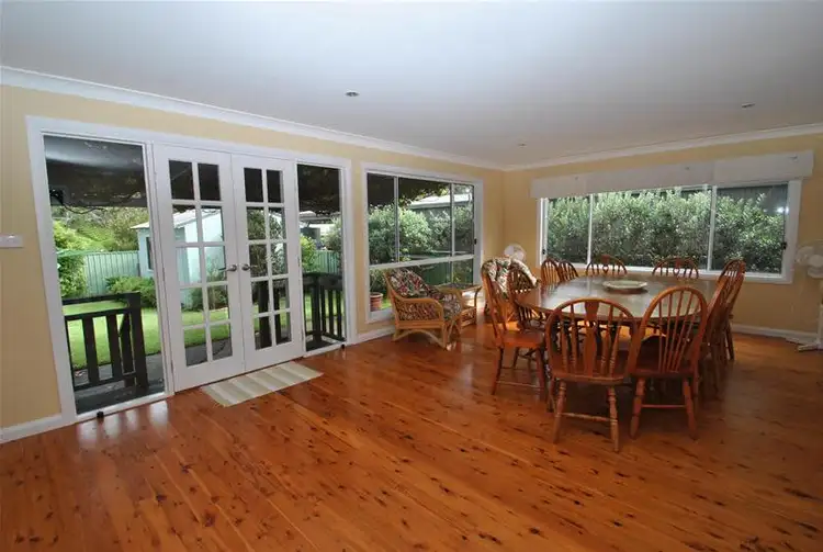 Fifth view of Homely house listing, 25 Morton Street, Callala Bay NSW 2540