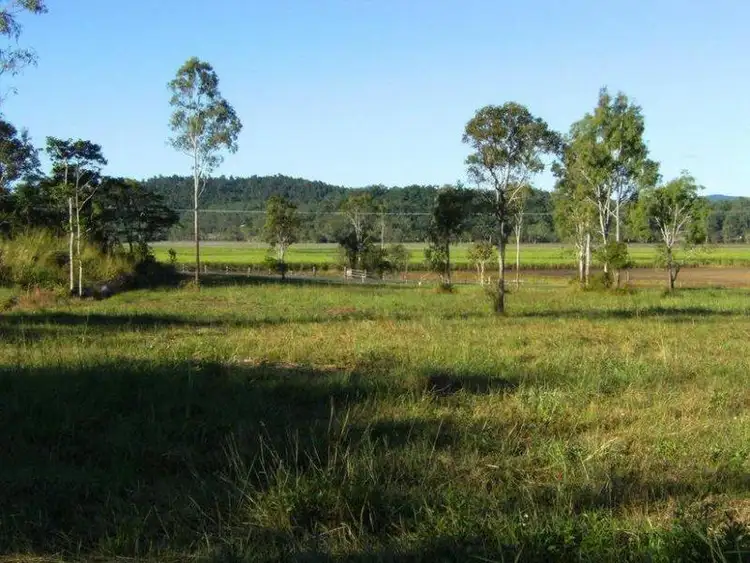 Third view of Homely land listing, 21 Bluebird Drive, Strathdickie QLD 4800