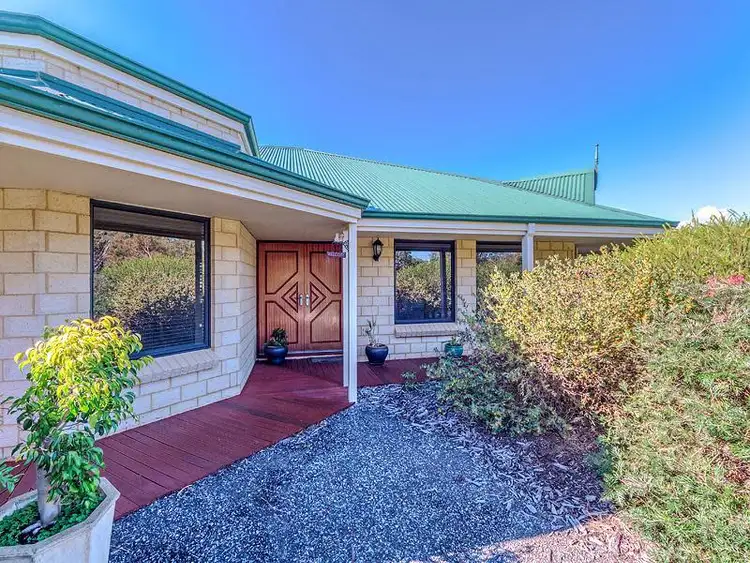 Second view of Homely house listing, 161 Lefroy Street, Serpentine WA 6125