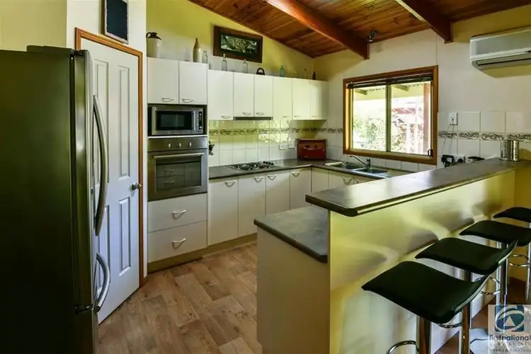 Fifth view of Homely house listing, 1368 Beechworth - Wodonga Road, Wooragee VIC 3747