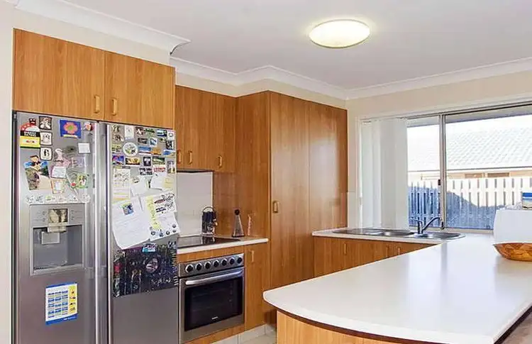 Fifth view of Homely house listing, 10 College Close, Upper Coomera QLD 4209
