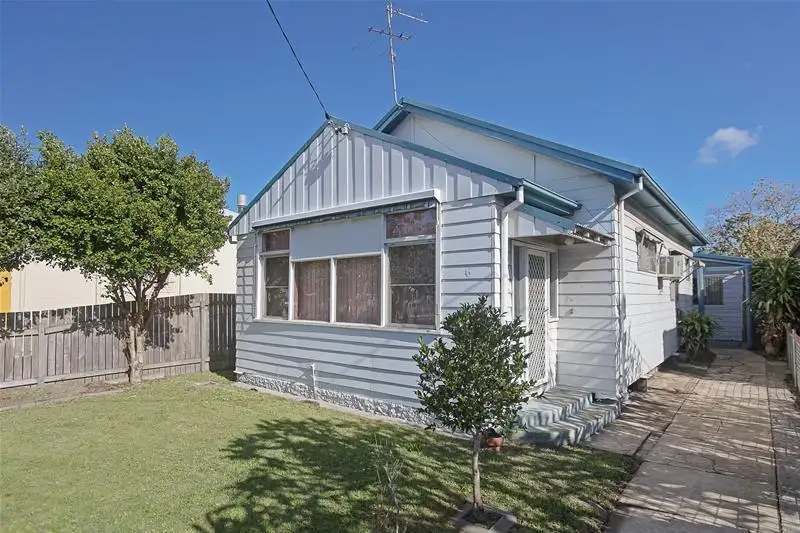 Main view of Homely house listing, 6 Platt Street, Waratah NSW 2298