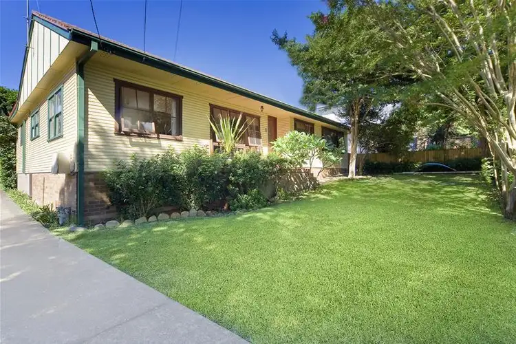 9 Toronto Avenue, Cromer NSW 2099