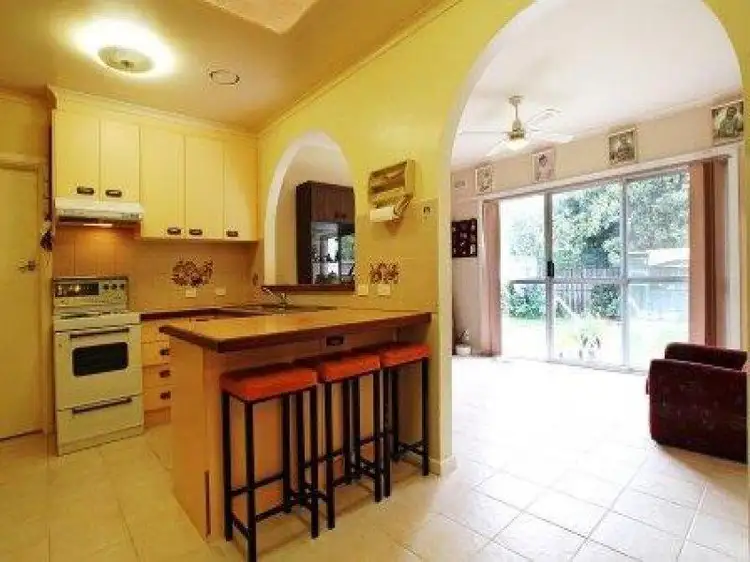 Fourth view of Homely house listing, 11 Jarma Road, Heathmont VIC 3135