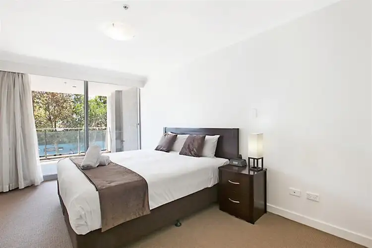 Sixth view of Homely apartment listing, 11/741 Hunter Street, Newcastle West NSW 2302
