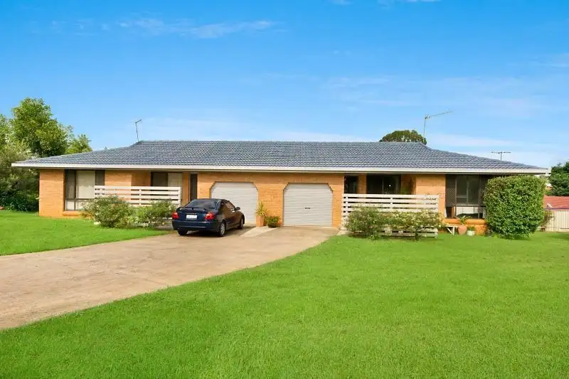 Main view of Homely unit listing, 1 & 2/5 Darrell Avenue, Goonellabah NSW 2480