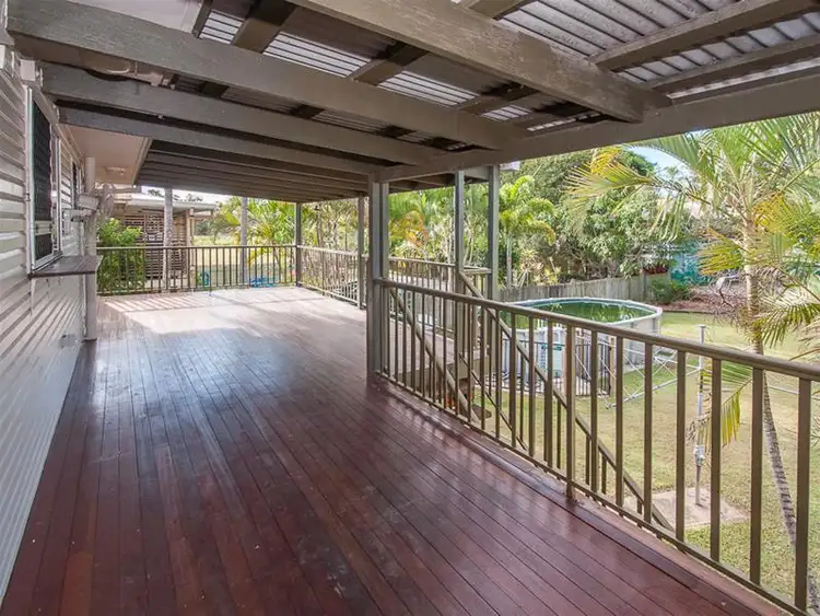Third view of Homely house listing, 43 Saul Street, Brighton QLD 4017