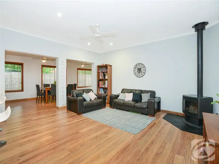 Fourth view of Homely house listing, 1 Sea Eagle Crescent, Seaford Rise SA 5169