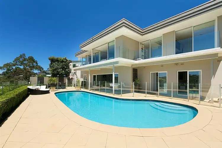 Third view of Homely house listing, 99 Neerim Road, Castle Cove NSW 2069