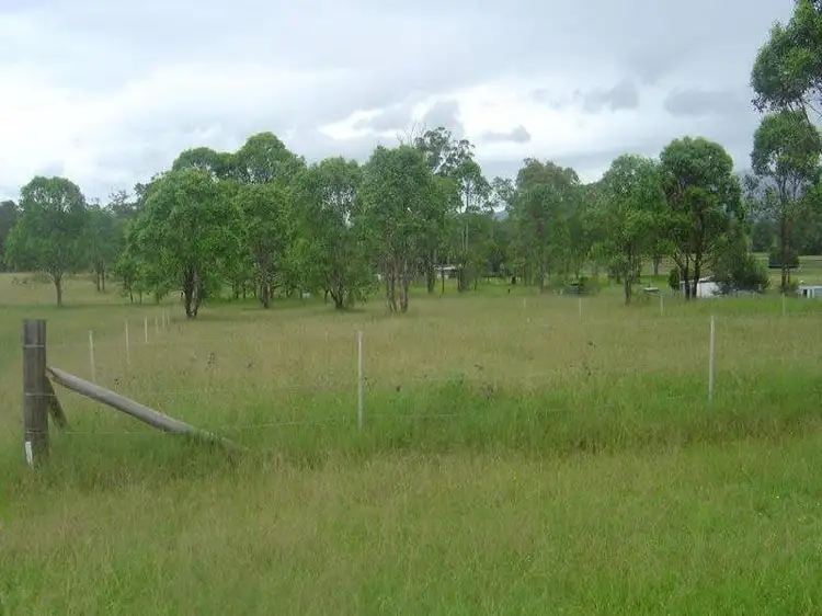 Main view of Homely land listing, Address available on request
