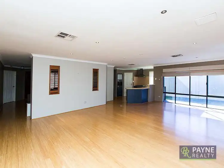 Fourth view of Homely house listing, 48 Pimento Circle, Port Kennedy WA 6172