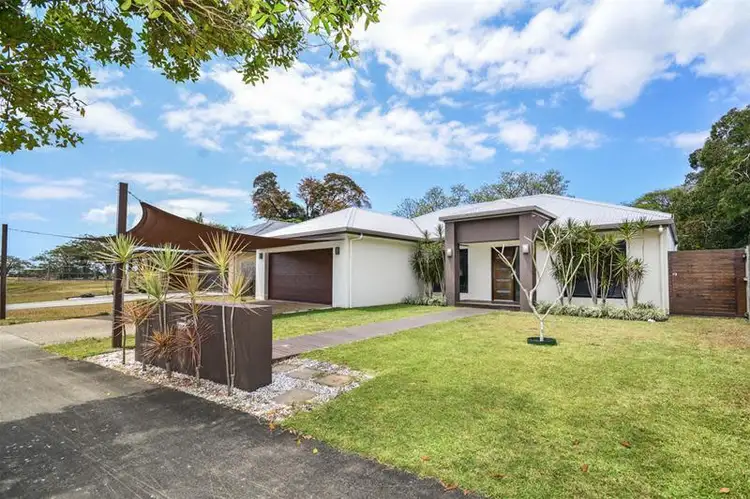 Second view of Homely house listing, 22 Lennox Street, Edmonton QLD 4869