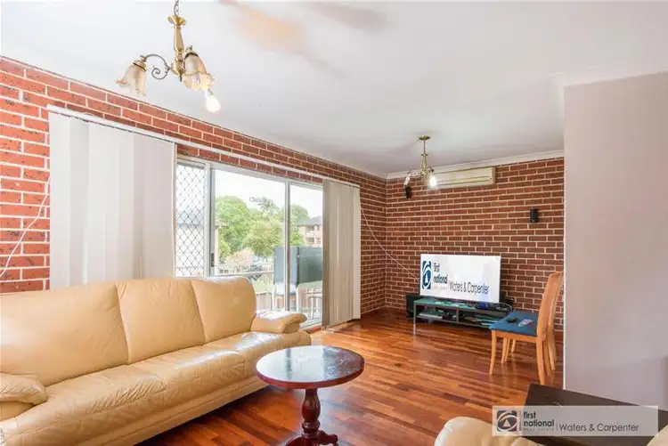 Seventh view of Homely townhouse listing, 2/75 Dartbrook Road, Auburn NSW 2144