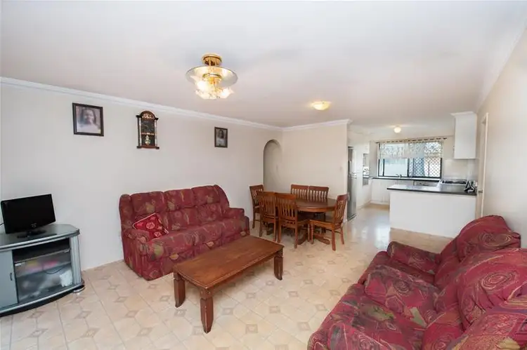 Fourth view of Homely house listing, 12 Lavarack Street, Darling Heights QLD 4350