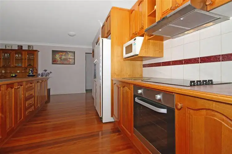 Fifth view of Homely house listing, 17 Osprey Place, Surfside NSW 2536