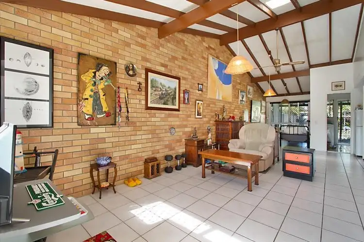 Fourth view of Homely house listing, 2/58 Philippine Parade, Palm Beach QLD 4221