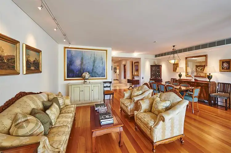 Fourth view of Homely apartment listing, 2/45-51 Cross Street, Double Bay NSW 2028