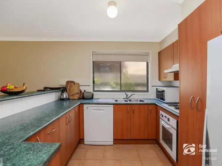 Second view of Homely house listing, 38 Beachside Way, Yamba NSW 2464
