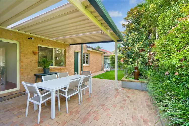 Second view of Homely townhouse listing, 2/8 Carousel Close, Cromer NSW 2099