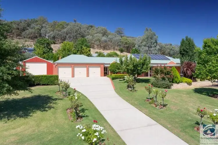 Main view of Homely house listing, 7 Chasney Court, Baranduda VIC 3691