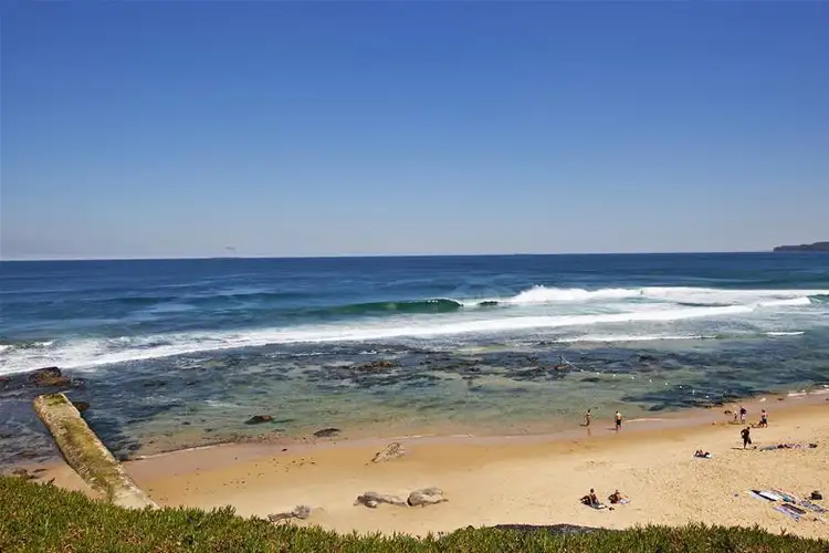 Fourth view of Homely unit listing, 3/295 Darby Street, Bar Beach NSW 2300