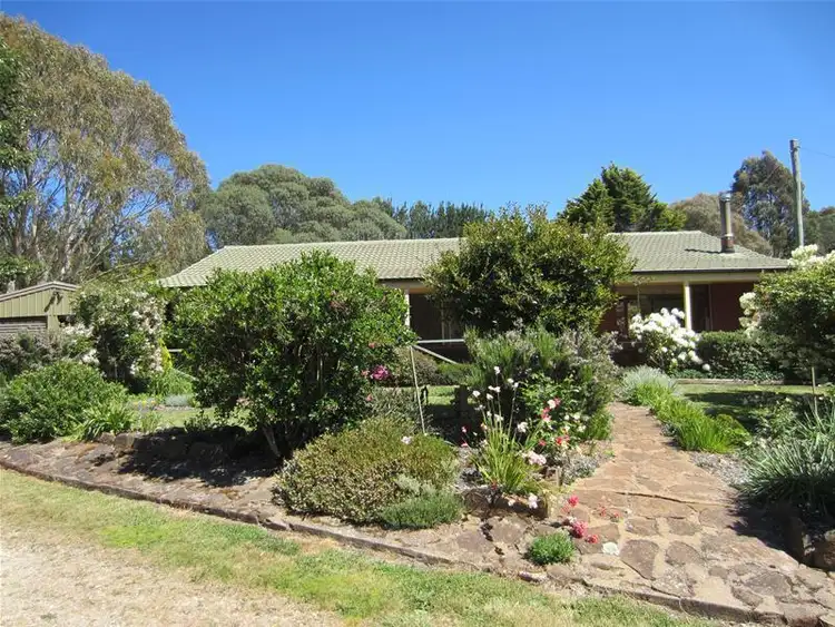 Second view of Homely rural property listing, Address available on request