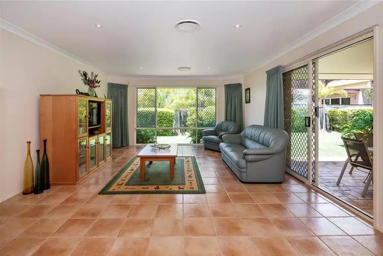 Third view of Homely house listing, 4 Fulmar Place, Burleigh Waters QLD 4220