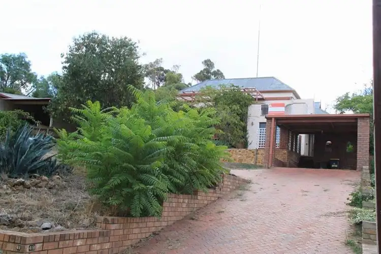 Sixth view of Homely house listing, 49 Purnong Road, Mannum SA 5238