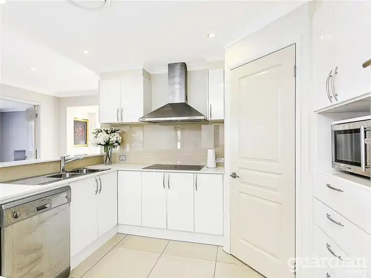 Fifth view of Homely house listing, 3231 Old Northern Road, Forest Glen NSW 2157
