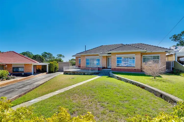 Second view of Homely house listing, 3 Hersey Street, Magill SA 5072