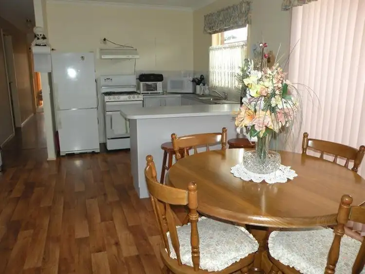 Third view of Homely house listing, 45 Cameron Crescent, Lara VIC 3212